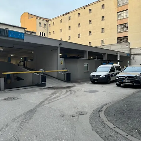 Lägenhet New *
